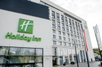 Hotel **** Holiday Inn Dąbrowa Górnicza / 0
