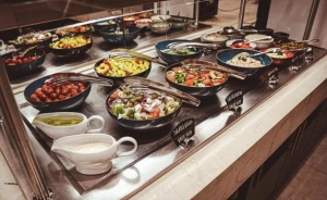 Holiday Inn Dąbrowa Górnicza Hotel **** / 2