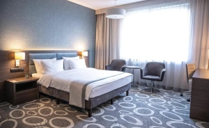 Holiday Inn Dąbrowa Górnicza Hotel **** / 1
