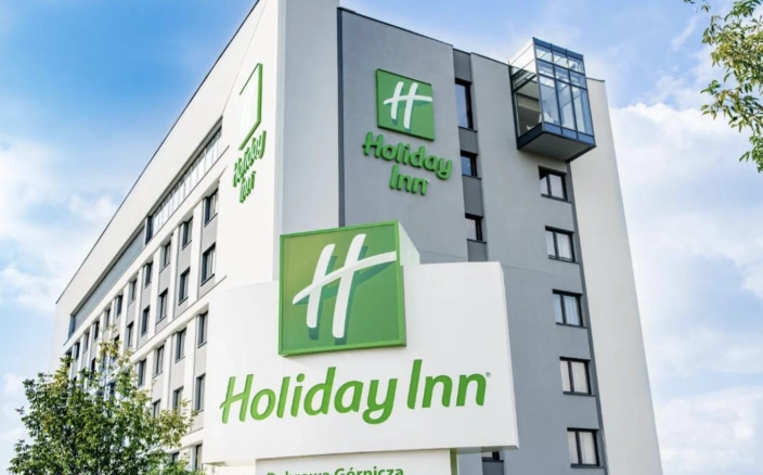 Sale konferencyjne Katowice - Holiday Inn Dąbrowa Górnicza