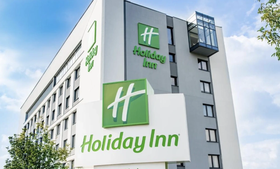 Holiday Inn Dąbrowa Górnicza