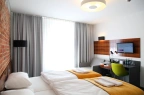 Hotel *** Arche Hotel Tobaco Łódź / 10
