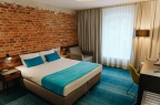 Hotel *** Arche Hotel Tobaco Łódź / 7