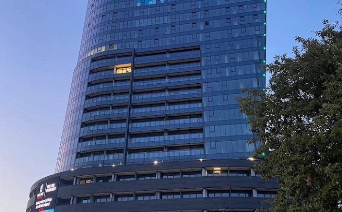 Sale konferencyjne Szczecin - Hanza Tower