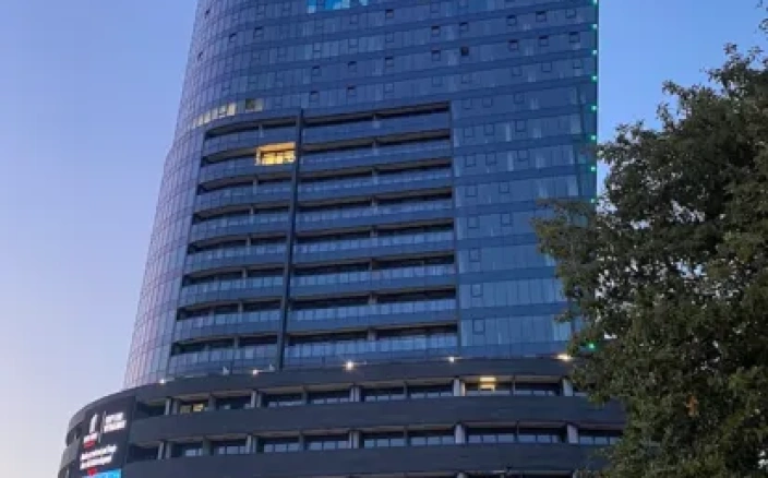 Sale konferencyjne Szczecin - Hanza Tower