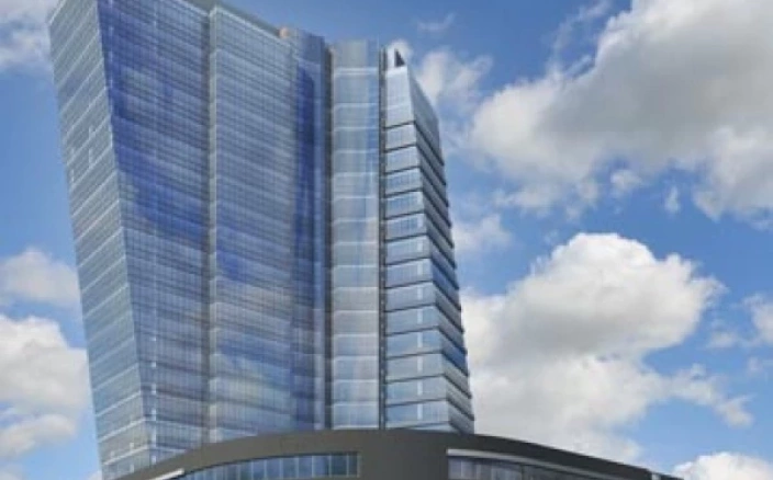 Sale konferencyjne Szczecin - Hanza Tower