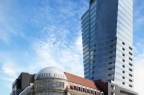 Obiekt w budowie Hanza Tower / 0