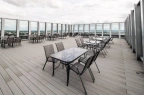 Obiekt w budowie Hanza Tower / 5