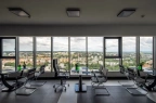 Obiekt w budowie Hanza Tower / 4