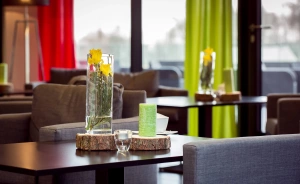 Termy Warmińskie Hotel SPA / 2