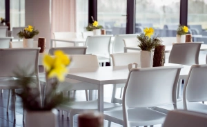 Termy Warmińskie Hotel SPA / 3