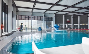 Termy Warmińskie Hotel SPA / 1
