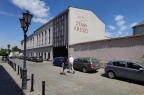 Hotel w Starym Areszcie