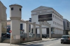 Obiekt konferencyjny Hotel w Starym Areszcie / 0