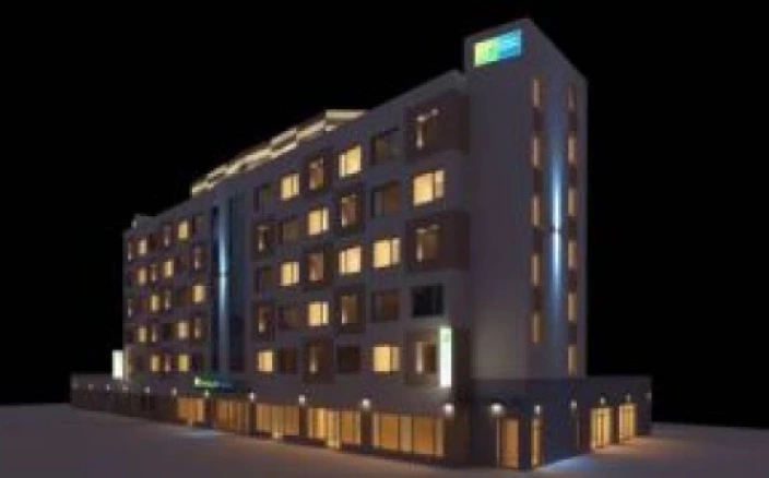 Sale konferencyjne Wałbrzych - Express by Holiday Inn Wałbrzych 