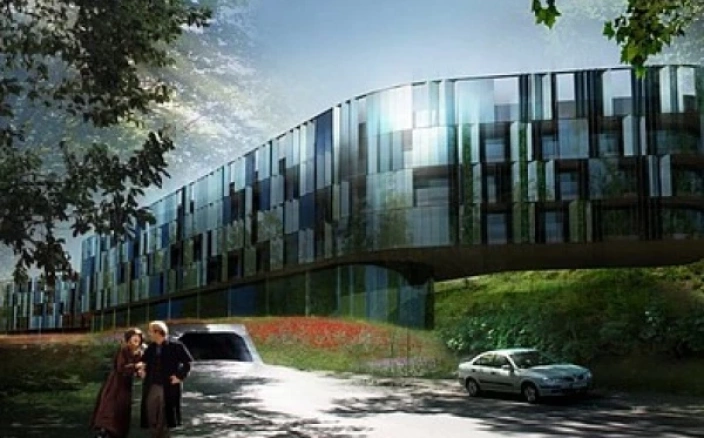 Sale konferencyjne Gdynia - Business & SPA Hotel Polanka Redłowska