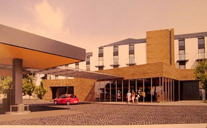 Sale konferencyjne Stary Sącz - Hotel w Starym Sączu