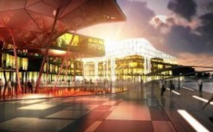 Sale konferencyjne Mielno - Beach City