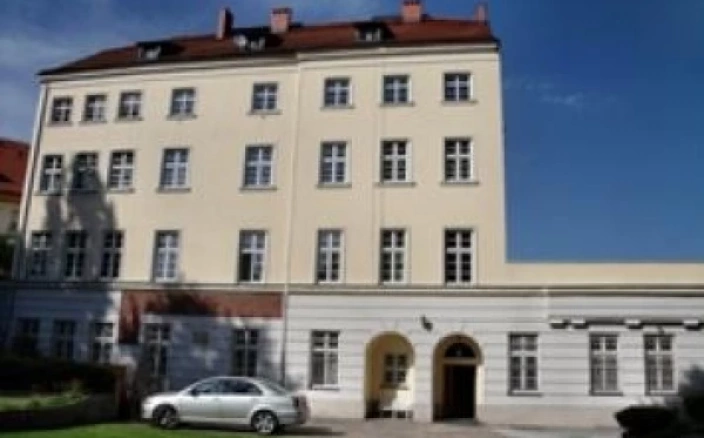 Sale konferencyjne Wrocław - Hotel w klasztorze Sióstr Szkolnych De Notre Dame 