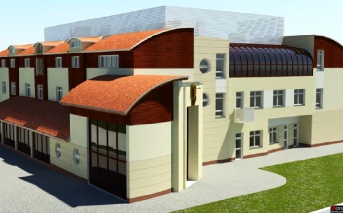 Sale konferencyjne Bydgoszcz - Dom Jubileuszowy