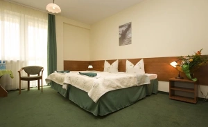 zdjęcie pokoju, VESTINA WELLNES & SPA HOTEL***, Międzyzdroje
