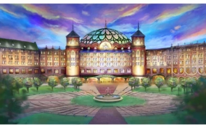 Sale konferencyjne Grodzisk Mazowiecki - Adventure World Warsaw