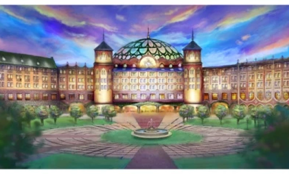 Adventure World Warsaw