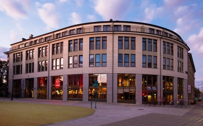 Sale konferencyjne Białystok - Hotel Esperanto