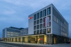 Hotel **** Hilton Garden Inn Balice / 0