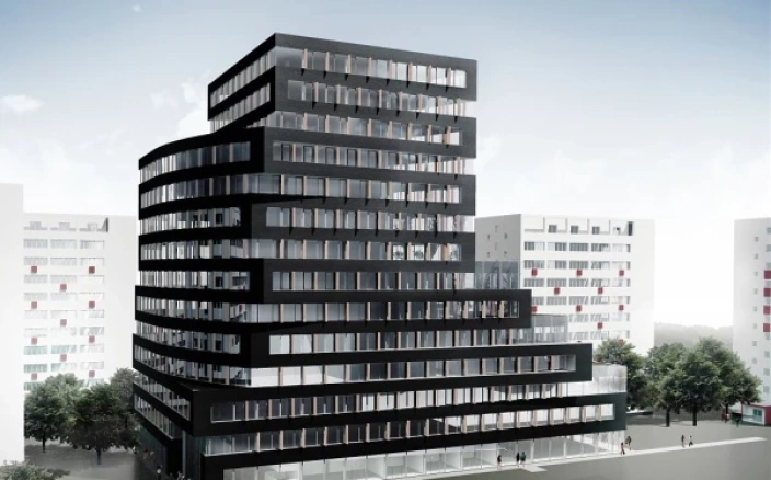 Sale konferencyjne Szczecin - Park Plaza Szczecin