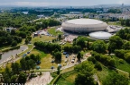 TAURON Arena Kraków