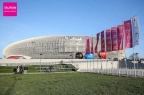 Hala sportowa/stadion TAURON Arena Kraków / 5