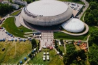 Hala sportowa/stadion TAURON Arena Kraków / 1