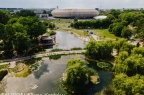 Hala sportowa/stadion TAURON Arena Kraków / 0