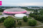 Hala sportowa/stadion TAURON Arena Kraków / 12