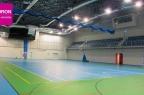 Hala sportowa/stadion TAURON Arena Kraków / 16