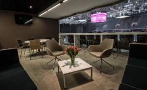 TAURON Arena Kraków Hala sportowa/stadion / 2