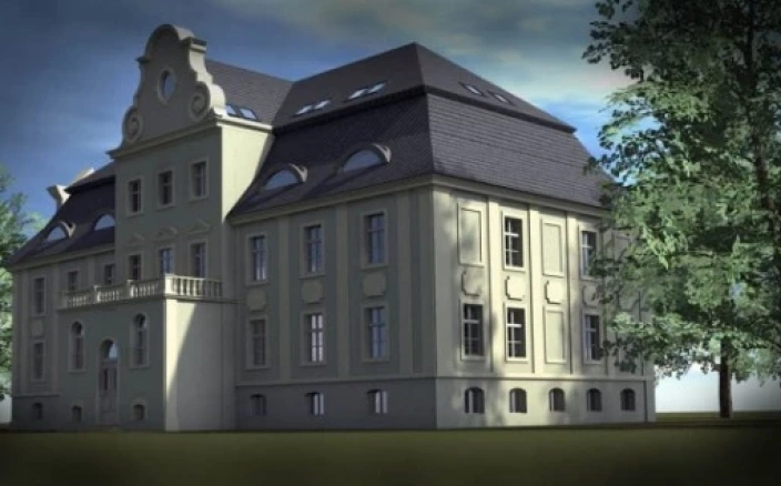 Sale konferencyjne Namysłów - Pałac Rychnów