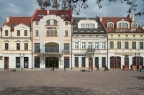 zdjęcie obiektu, Hotel Bristol Tradition & Luxury *****, Rzeszów