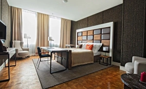 zdjęcie pokoju, Hotel Bristol Tradition & Luxury *****, Rzeszów