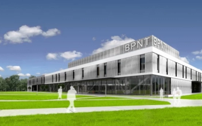 Sale konferencyjne Białystok - Białostocki Park Naukowo-Technologiczny