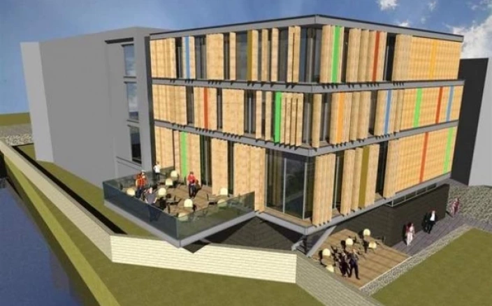 Sale konferencyjne Opole - Hotel Ostrówek