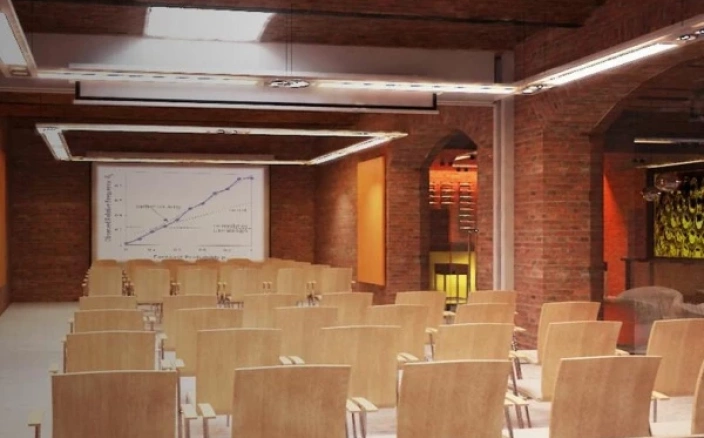 Sale konferencyjne Gdańsk - Hotel Grand cru Gdańsk