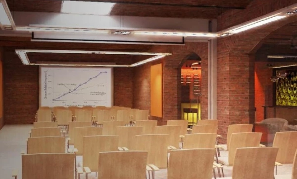 Hotel Grand cru Gdańsk