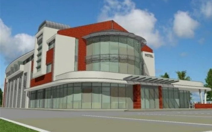 Sale konferencyjne Koźmin Wielkopolski - Hotel w Koźminie