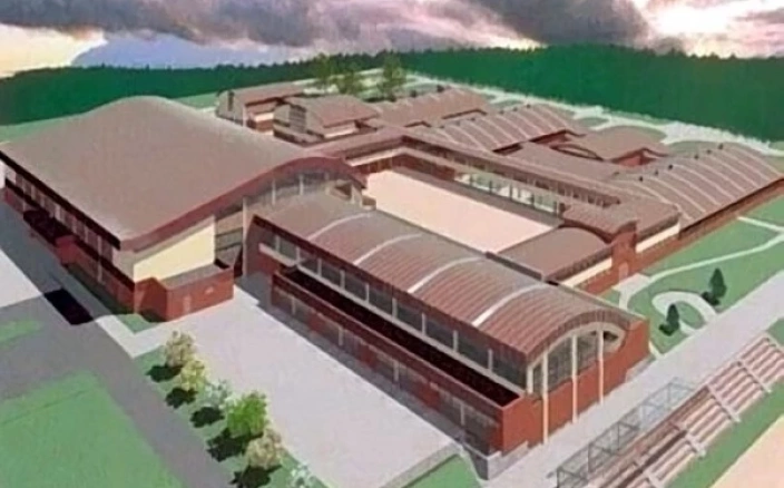 Sale konferencyjne Polska Cerekiew - Wielofunkcyjny Ośrodek Sportowo-Rekreacyjny w Zakrzowie