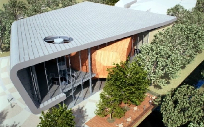 Sale konferencyjne Koszalin - Filharmonia Koszalińska