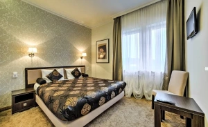 zdjęcie pokoju, Hotel Luxor ***, Lublin