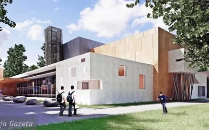 Sale konferencyjne Poznań - Teatr Łejery