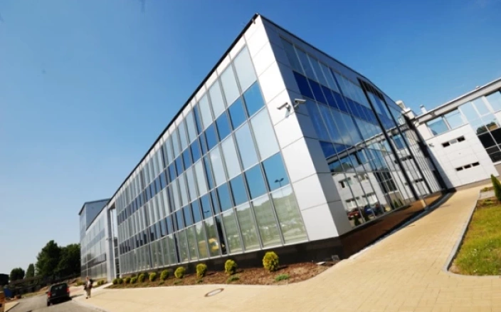 Sale konferencyjne Katowice - Park Naukowo-Technologiczny Euro-Centrum